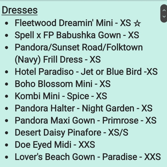 Spell ISO List! ☆Updated 7/25/24☆ - Picture 3 of 16